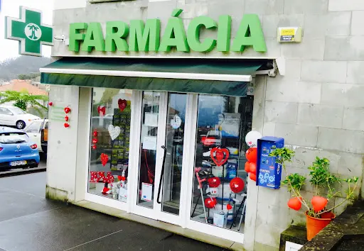 Farmácia Solanja