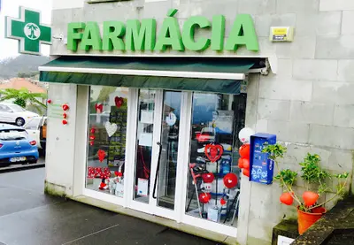 Farmácia Solanja