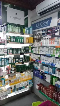 Farmacia Batista - Santarém