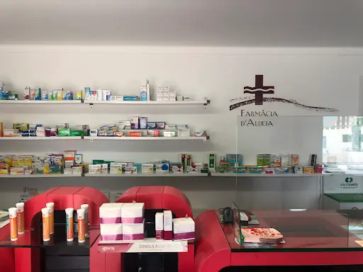 Farmácia d'Aldeia