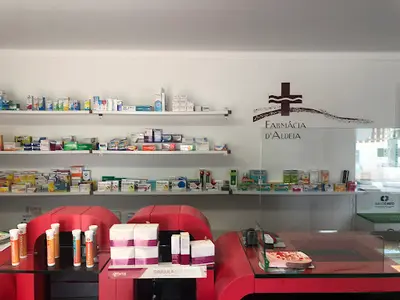 Farmácia d'Aldeia