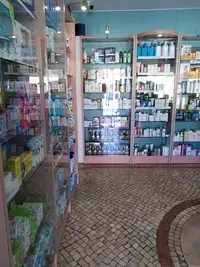 Farmácia Do Vale