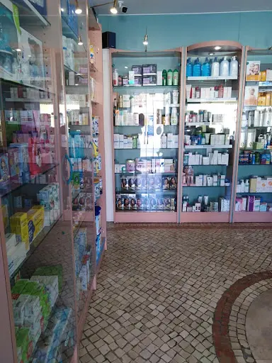 Farmácia Do Vale
