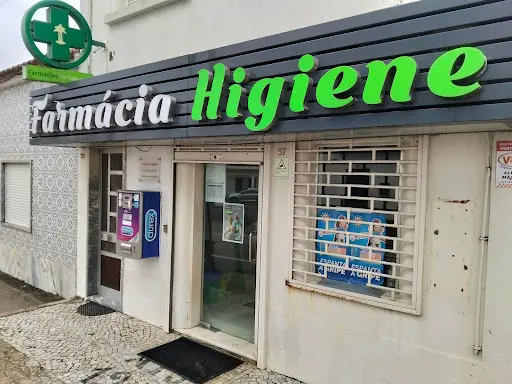 Farmácia Higiene de Achete, Lda.