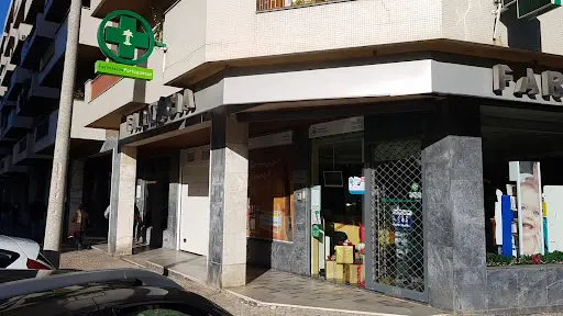 Farmácia Oliveira
