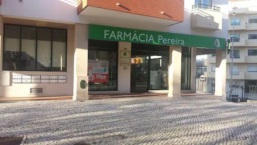 Farmácia Pereira