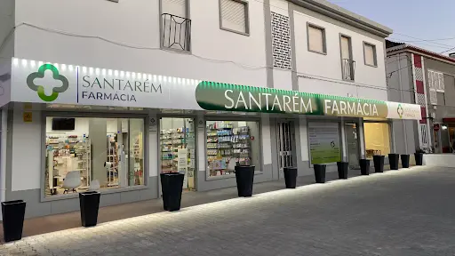 Farmácia Santarém
