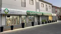 Farmácia Santarém