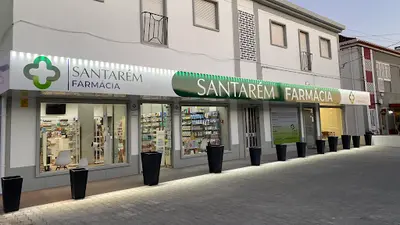 Farmácia Santarém