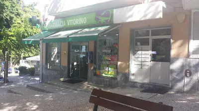 Farmácia Vitorino, Unipessoal Lda