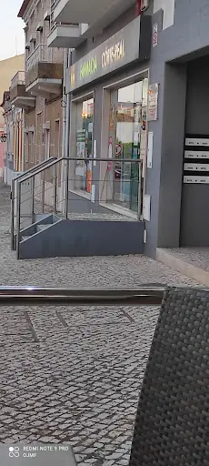 Farmácia Corte Real