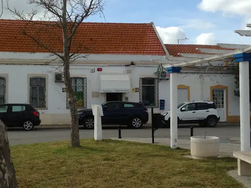 Farmácia Ermidense