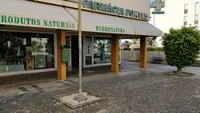 Farmácia Fontes Sociedade Unipessoal Lda