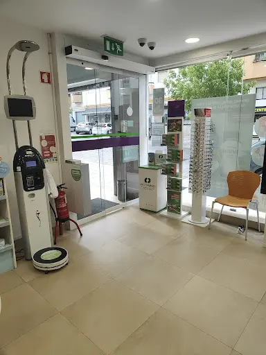 Farmácia Jerónimo