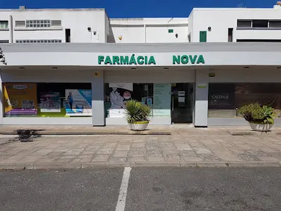 Farmácia Nova