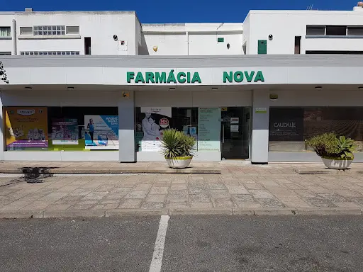 Farmácia Nova