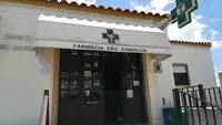 Farmácia São Domingos