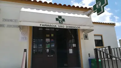 Farmácia São Domingos
