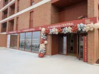 Farmácia Central Santo Tirso