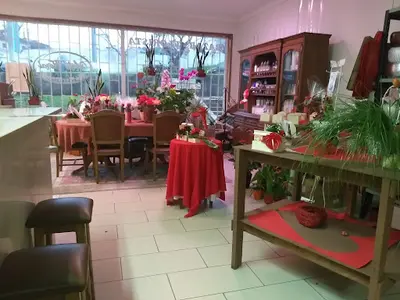 Farmácia de Rebordões