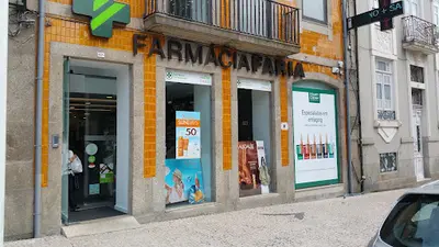 Farmácia Faria