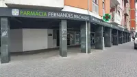 Farmácia Fernandes Machado