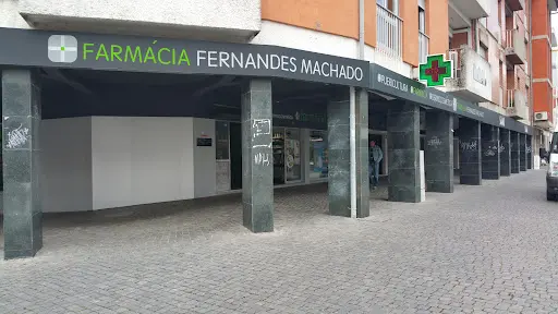 Farmácia Fernandes Machado