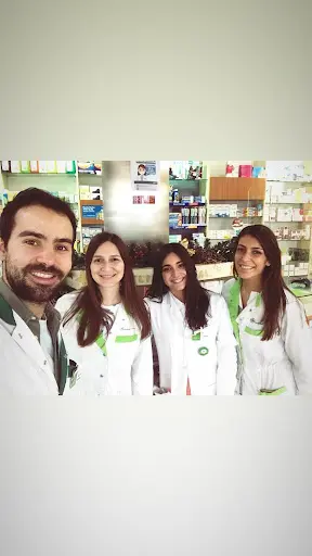 Farmácia Roriz