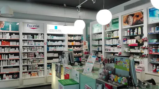 Farmácia Vilalva