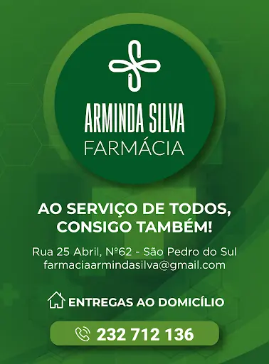 Farmácia Arminda Silva