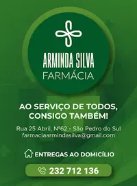 Farmácia Arminda Silva