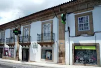 Farmácia Da Misericórdia