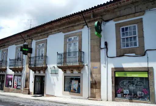 Farmácia Da Misericórdia