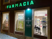 Farmácia Elvira Coelho