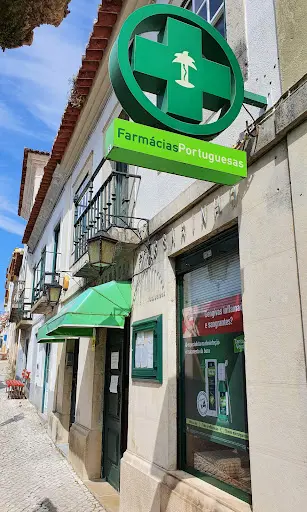 Farmácia Passarinho