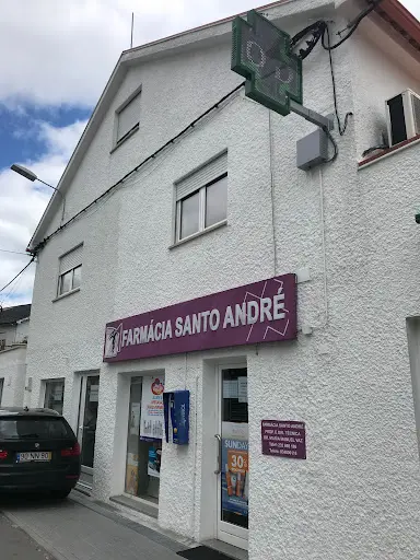 Farmácia Santo André