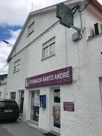 Farmácia Santo André