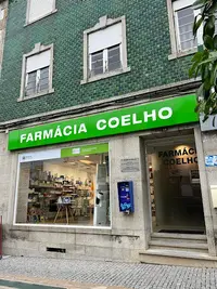 Farmácia Coelho