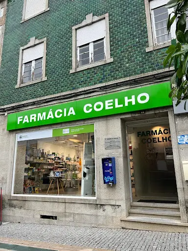 Farmácia Coelho