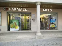 Farmácia Melo