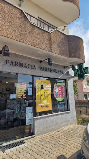 Farmacia Paranhense