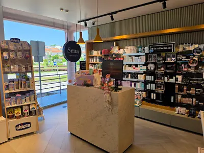 Farmácia Farmacia Sena