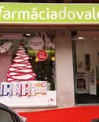 Farmácia Do Vale