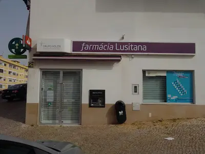 Farmácia Lusitana