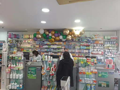 Farmacia Novais