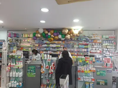 Farmácia Farmacia Novais