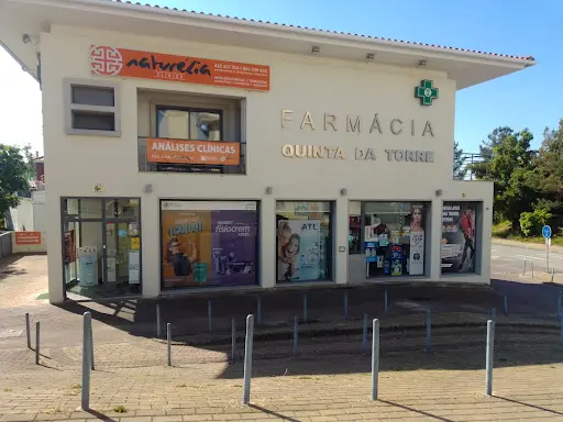 Farmácia Quinta Da Torre