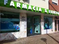 Farmácia São Bento
