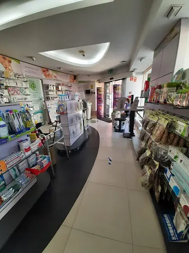 Farmácia Seruca Lopes