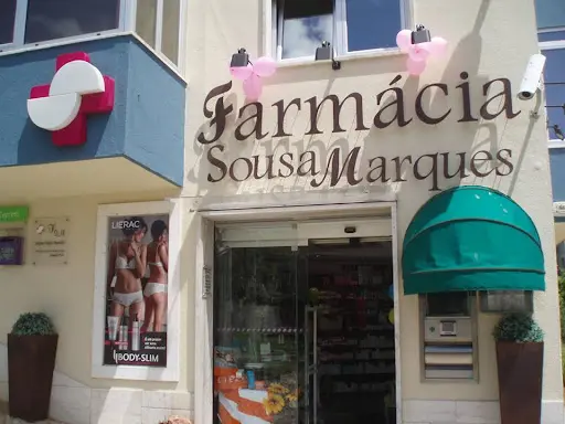 Farmácia Sousa Marques